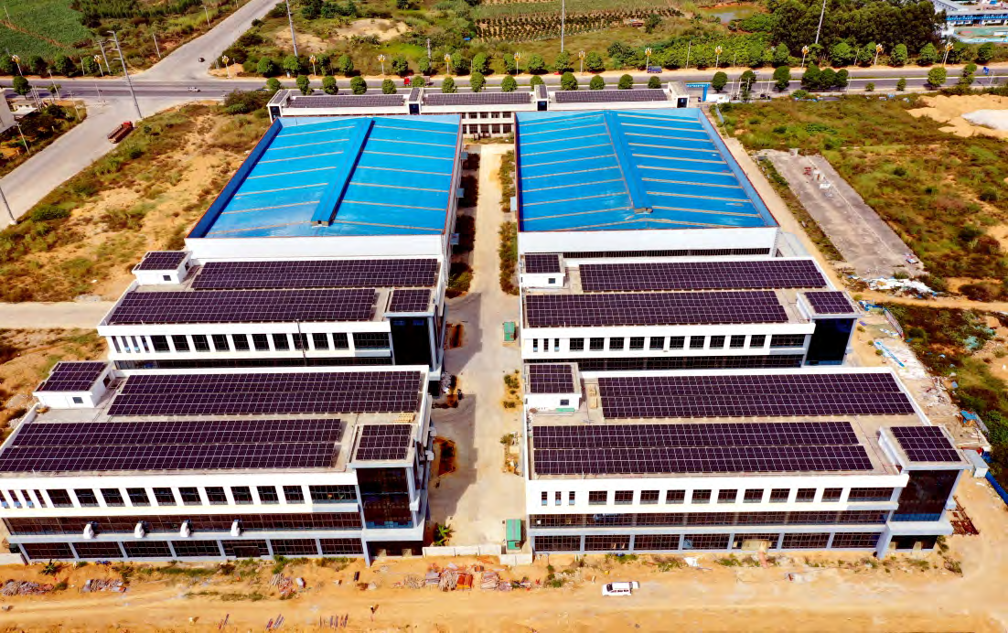 6、崇左市寧明縣整縣屋頂分布式光伏項(xiàng)目建筑工程(1)